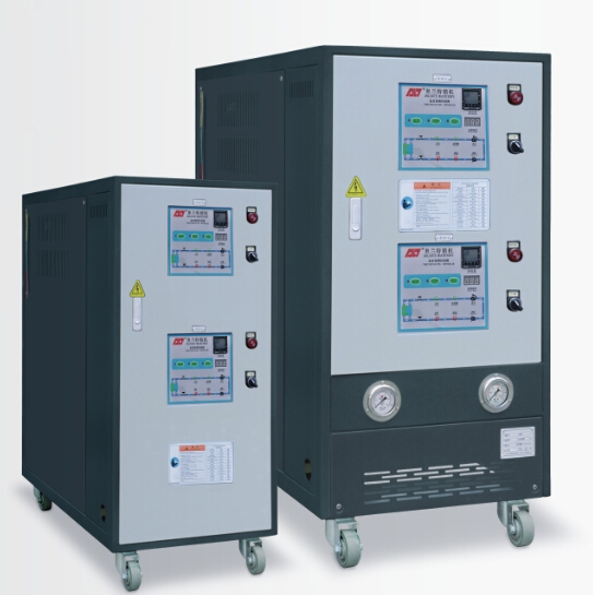 覆膜專用模溫機(jī) 覆膜專用模溫機(jī)