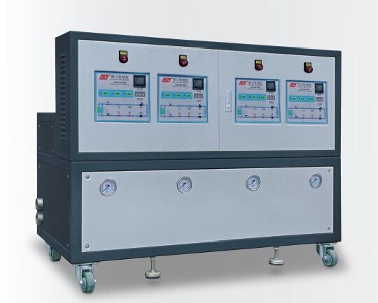 多機(jī)一體模溫機(jī) 多機(jī)一體模溫機(jī)